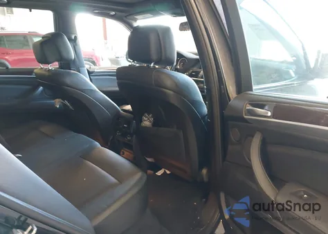 2013 BMW X5 xDrive35I/xDrive35I Premium/xDrive35I Sport Activity из США, поврежденный, VIN 5UXZV4C57D0B06783